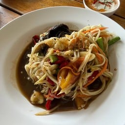 ระเบียงลม โฮมสเตย์ จันทบุรี