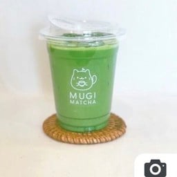 Mugi Matcha สาขาพระราม9 Mugi Matcha สาขาพระราม9
