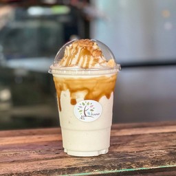 คาราเมลนมสด