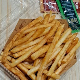 ขอทอดของทอดนะ - ธนารมณ์ซอย2