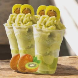 กีวี่ปั่นสมูทตี้