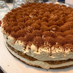 ทีรามิสุ