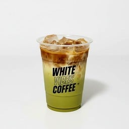 มัทฉะ ลาเต้ คอฟฟี่