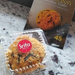 มินิเค้กไก่หยอง อร่อยระดับพรีเมี่ยม ต้องลอง