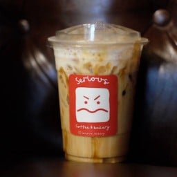 คาราเมลมัคคิอาโต้ (Caramel Macchiato)