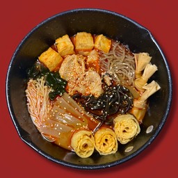 หม่าล่าทั่งเซ็ตจุใจ