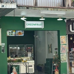 Green Fruit