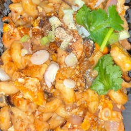 ป้าอ้วนครัวริมคลอง