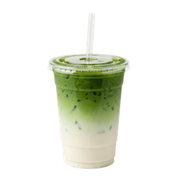 Mie Zenryoku Matcha พรีเมี่ยมมัทฉะ