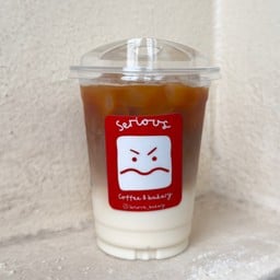 ลาเต้ (Latte)