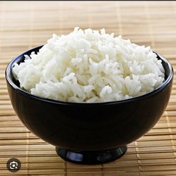 ข้าวสวยร้อนๆ