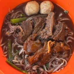 เตี๋ยวเบ้น