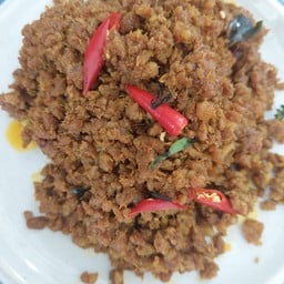 อู่ฟู่ลูกชิ้นปลาเยาวราช ไม่มี