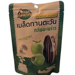 เมล็ดทานตะวันกลิ่นมะพร้าว