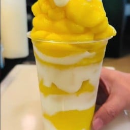 ร้านค้ำทองผลไม้สด