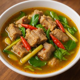 กับข้าวคุณยาย