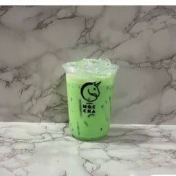 นมเมลอน