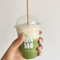 Namo 12 Matcha