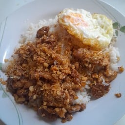 4อ. ข้าวกะเพรา