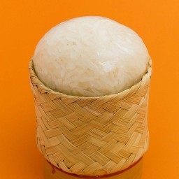 ข้าวเหนียว