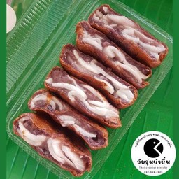 เจริญโคโค่นัท อีสเทิร์น