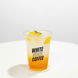 พีช โซดา