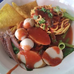 เย็นตาโฟสูตรสะท้านโลกันต์ (โปรดระบุเส้นด้วยครับ)