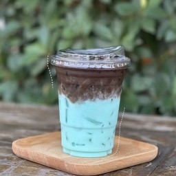 ช็อก มิ้นต์