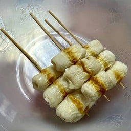 สองชาบู ชาบูเสียบไม้ -