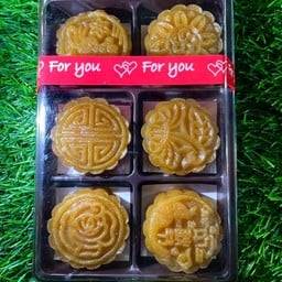 เฮียเจต ทุเรียนหมอนทอง - ลาดพร้าว 101