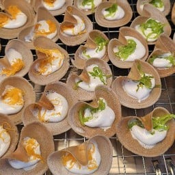 มากาลอง ขนมเบื้อง 1