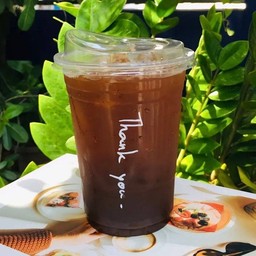 อเมริกาโน่