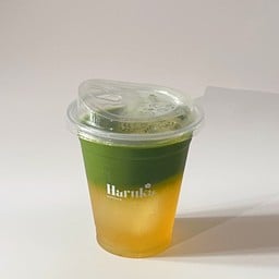 Haruka Matcha