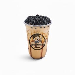 AICHIN-CHA (ชานมไข่มุก)