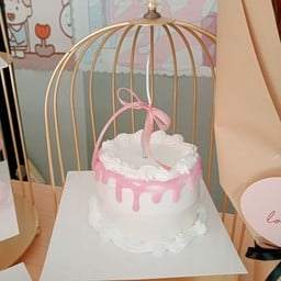 26.เทียน🎀8cmทานได้1ท่าน