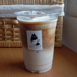 Coffee Meow Mao Coffee Meow Mao สาขา1