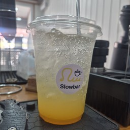 ส้มโซดา