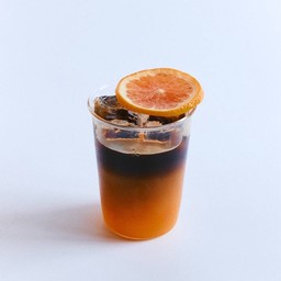 Black Orange