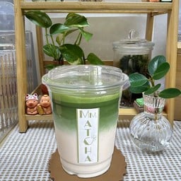 Mm.Matcha (กรอกยายชา)