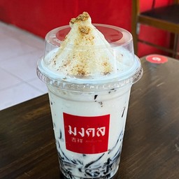 เฉาก๊วยมงคล