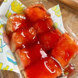 ปังปิ้ง สตอเบอรี่