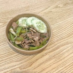 อาหารตามเธอ