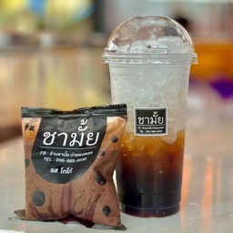 ออย ชามั้ยวัดเสน่ห์