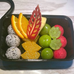 Fruit Corner
