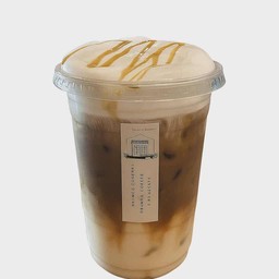 คาราเมลมัคคิอาโต้