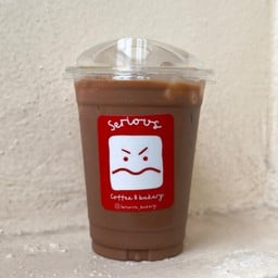 มอคค่า (Mocha)