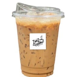 IKKI COFFEE(กาแฟสด) ปุณณวิถี7