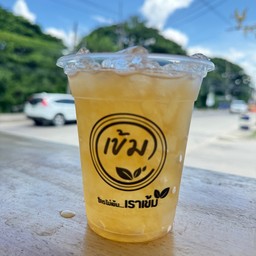 ชาเรม่อน