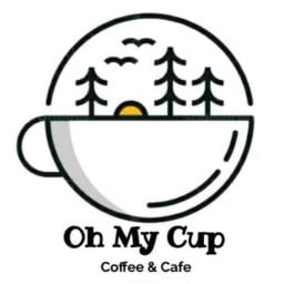 Oh My Cup by บ้านหอมหวาน หมู่บ้านปรีชาสุวินทวงศ์