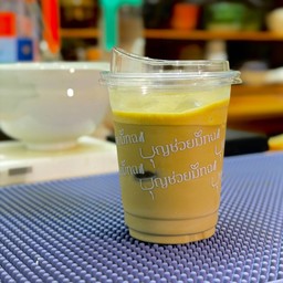 HOUJICHA COLD WHISK